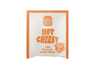 Hot Cheesy Baharatı görseli