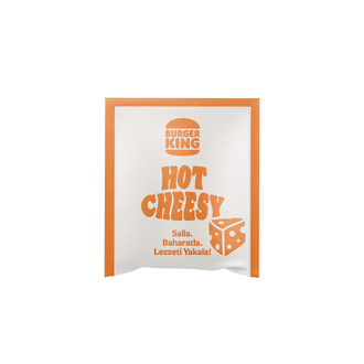 Hot Cheesy Baharatı görseli