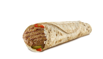 Köfte Dürüm görseli