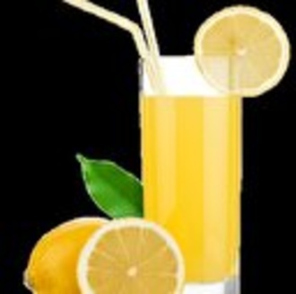 Ev Yapımı Limonata (330 Ml.) görseli