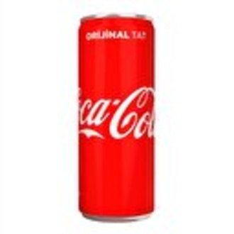 Coca Cola (330 Ml) görseli