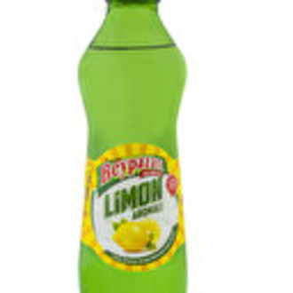 Limonlu Soda (200 Ml) görseli