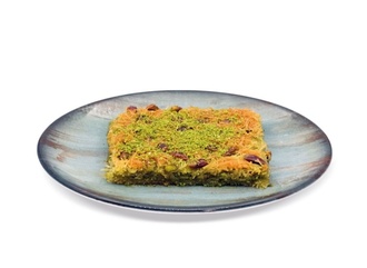 Fıstıklı Kadayıf (1 Kg.) görseli