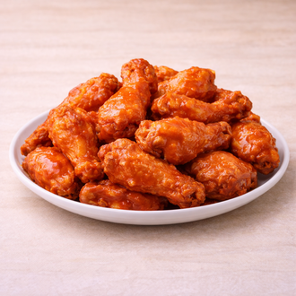 Bbq Wings (6 Adet) görseli