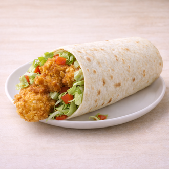 Classic Chicken Roll görseli