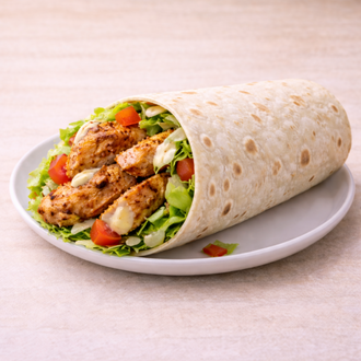 Roasted Chicken Roll görseli