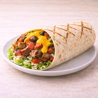 Beef Burrito görseli
