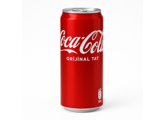 Coca Cola (330 Cl.) görseli
