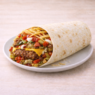 Roasted Burger Roll görseli