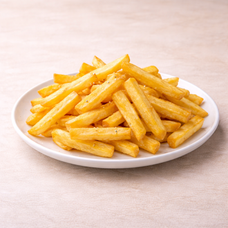 Patates Kızartması görseli