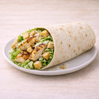 Caesar Chicken Roll görseli