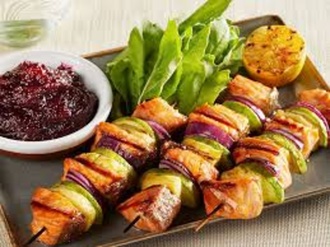 Somon Şiş (2Şiş) görseli