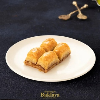 Cevizli Baklava 500 Gr görseli