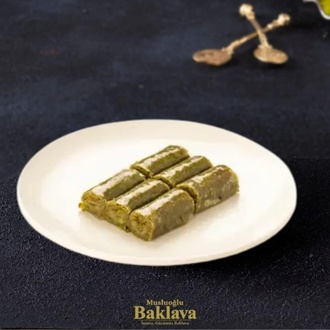 Fıstık Dürüm 500Gr görseli
