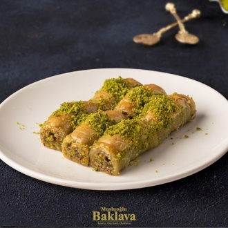 Sarı Burma 500Gr görseli