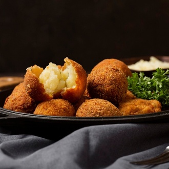 Patates Top Kroket 6 Adet görseli