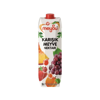 Meysu Karışık 1 Lt. görseli