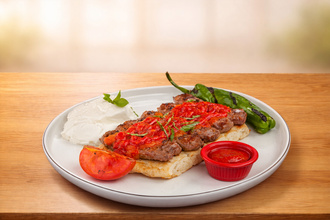 Pideli Köfte görseli