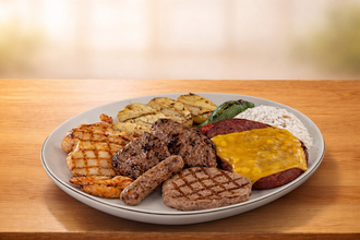 Karışık Izgara görseli