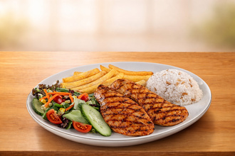 Tavuk Külbastı görseli