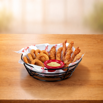 Çıtır Kombo görseli