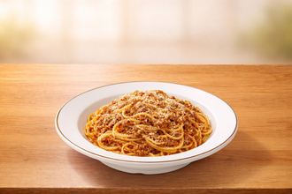 Spagetti Bolonez görseli