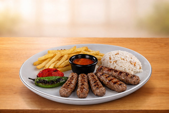 İnegöl Köfte görseli