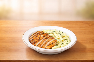 Tavuklu Penne görseli