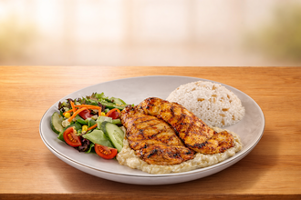 Begendili Tavuk Külbastı görseli