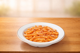 Penne Arabiatta görseli