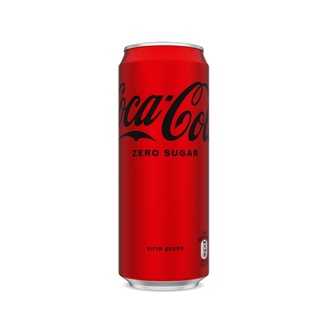 Coca Cola Zero görseli