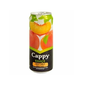 Cappy Şeftali görseli