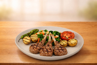 Kuzu Pirzola görseli