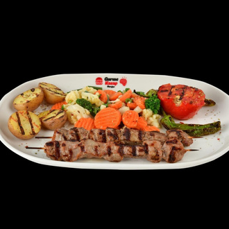 Kuzu Şiş görseli