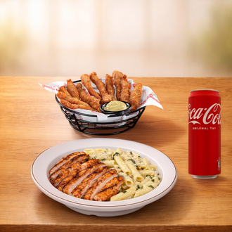 Penne Menüleri görseli