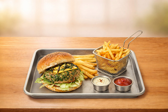 Gurme Burger görseli