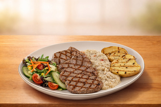 Beğendili Bonfile görseli