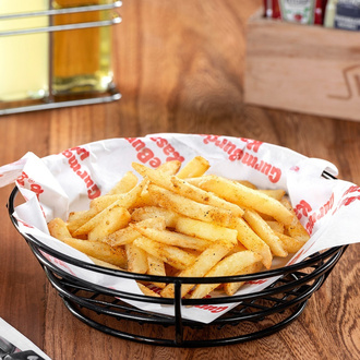 Patates Kızartması görseli