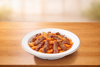 Köfteli Penne görseli