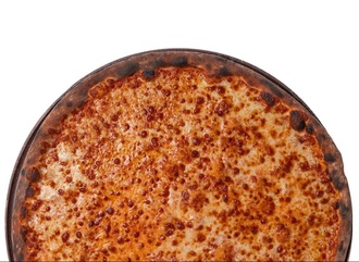 Margarita Pizza (30 Cm.) görseli
