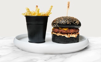 Trüfle Fit Dana Burger (865 Kcal.) görseli