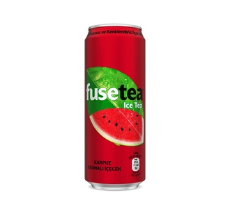Fuse Tea Karpuz (33 Cl.) görseli