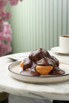 Beyoğlu Profiterol (750 Gr.) görseli