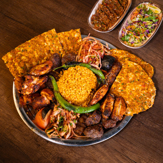 Aile Menüsü görseli