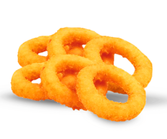 Çıtır Soğan Halkası 6 Adet görseli