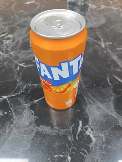 Fanta (33L) görseli