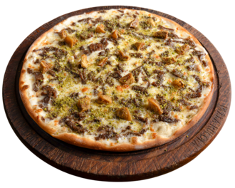 Royal Meat Pizza (Küçük) görseli