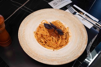 Spagetti Bolonez görseli