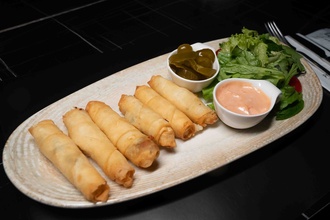 Sigara Böreği görseli