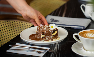 Klasik Brownie görseli